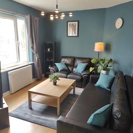 Recently Renovated Dublin City House Villa Luaran gambar