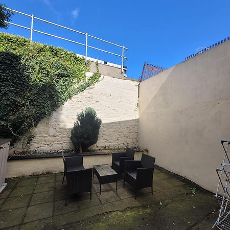 Recently Renovated Dublin City House Villa Luaran gambar