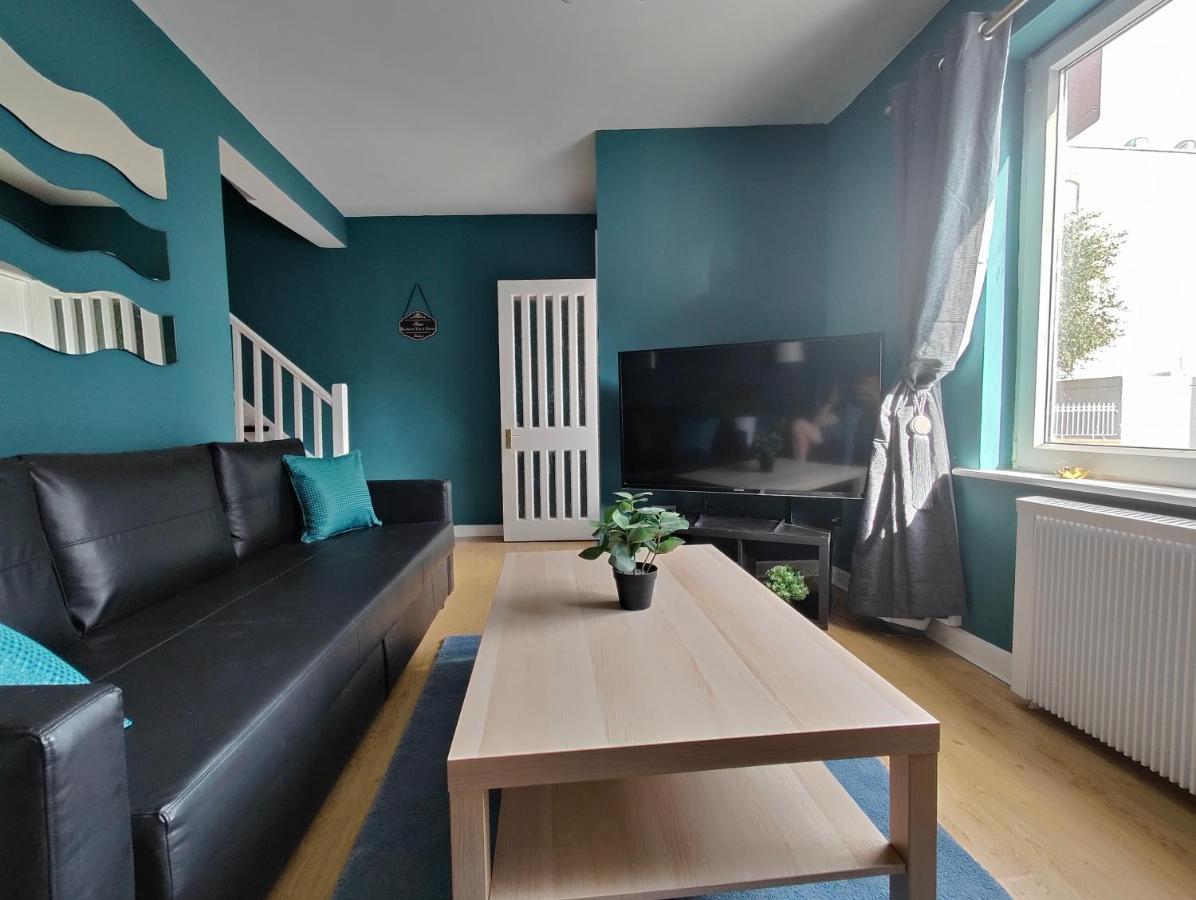 Recently Renovated Dublin City House Villa Luaran gambar