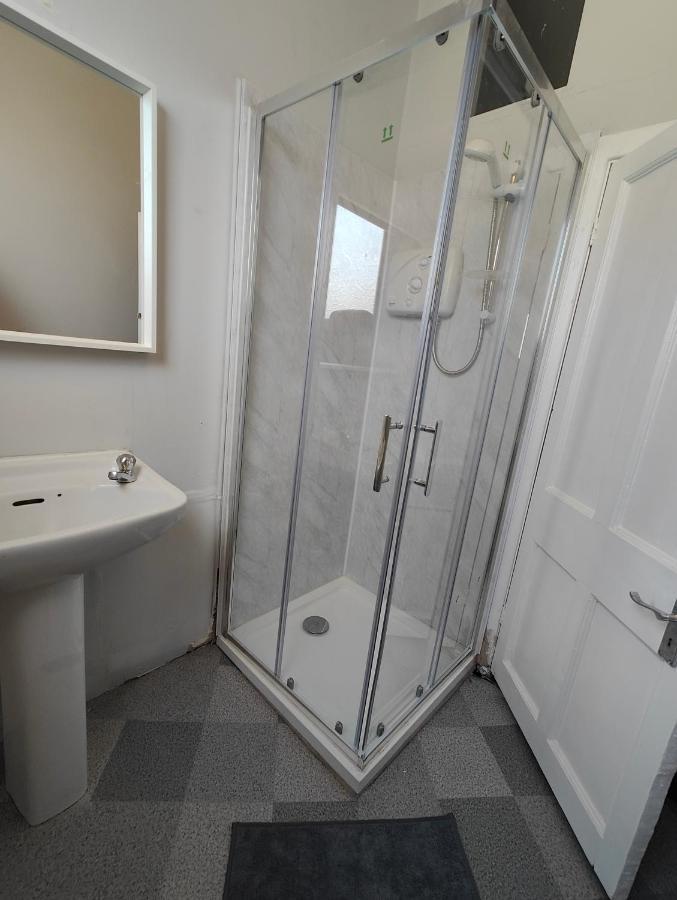 Recently Renovated Dublin City House Villa Luaran gambar