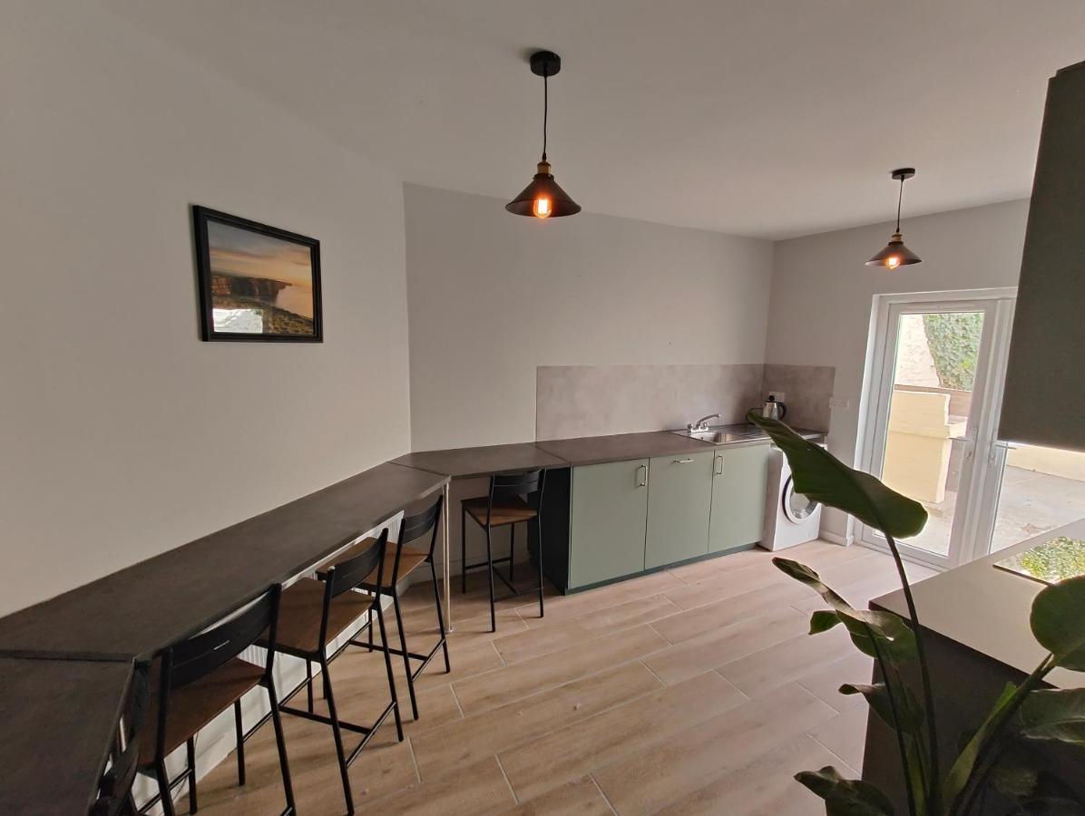 Recently Renovated Dublin City House Villa Luaran gambar