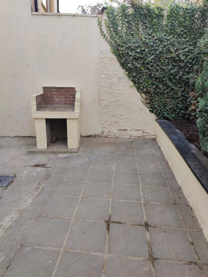 Recently Renovated Dublin City House Villa Luaran gambar