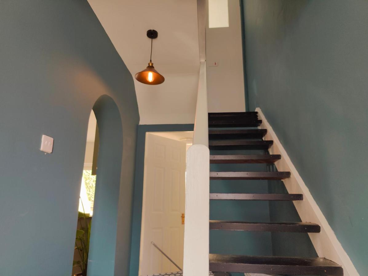Recently Renovated Dublin City House Villa Luaran gambar