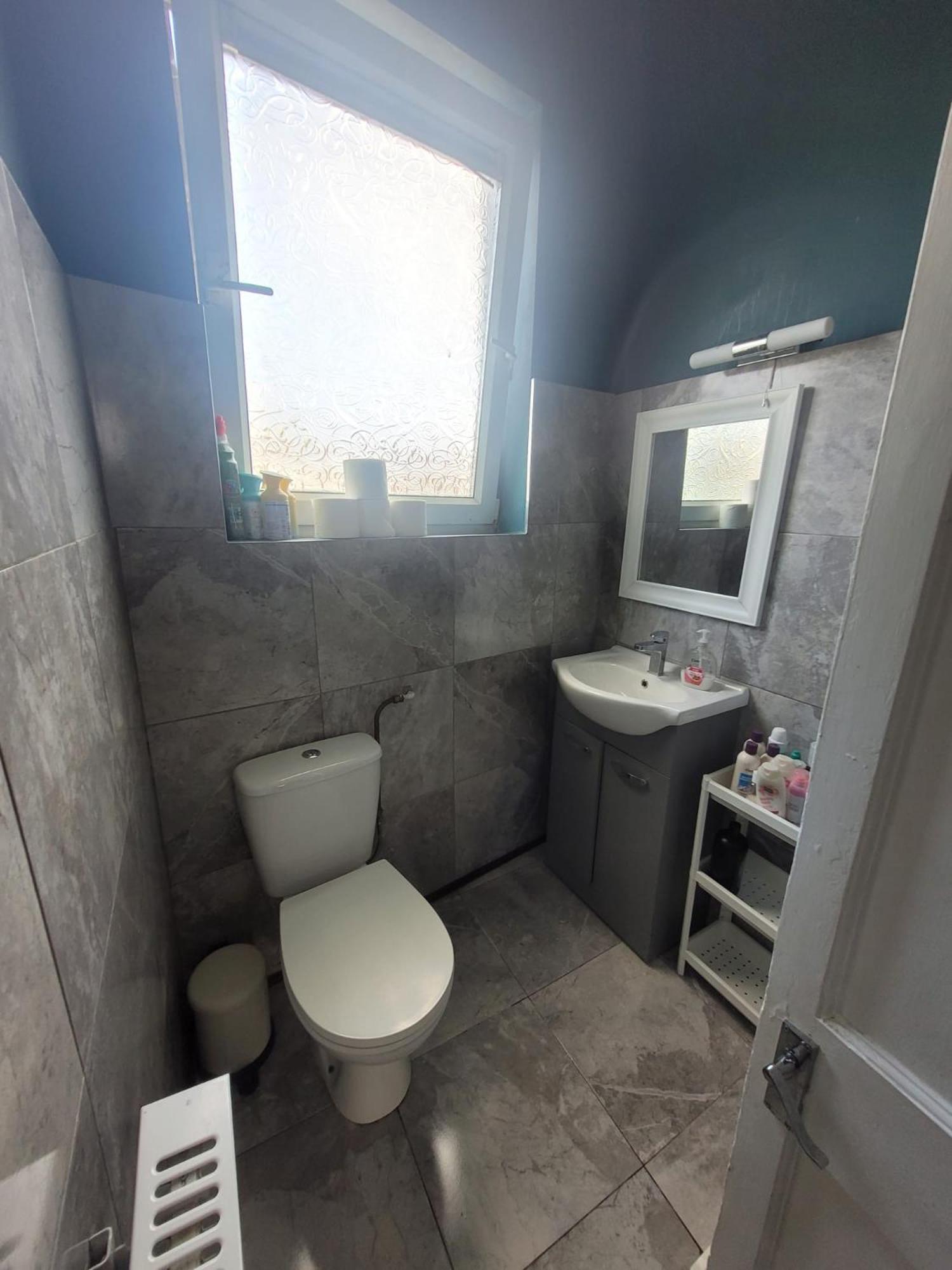 Recently Renovated Dublin City House Villa Luaran gambar