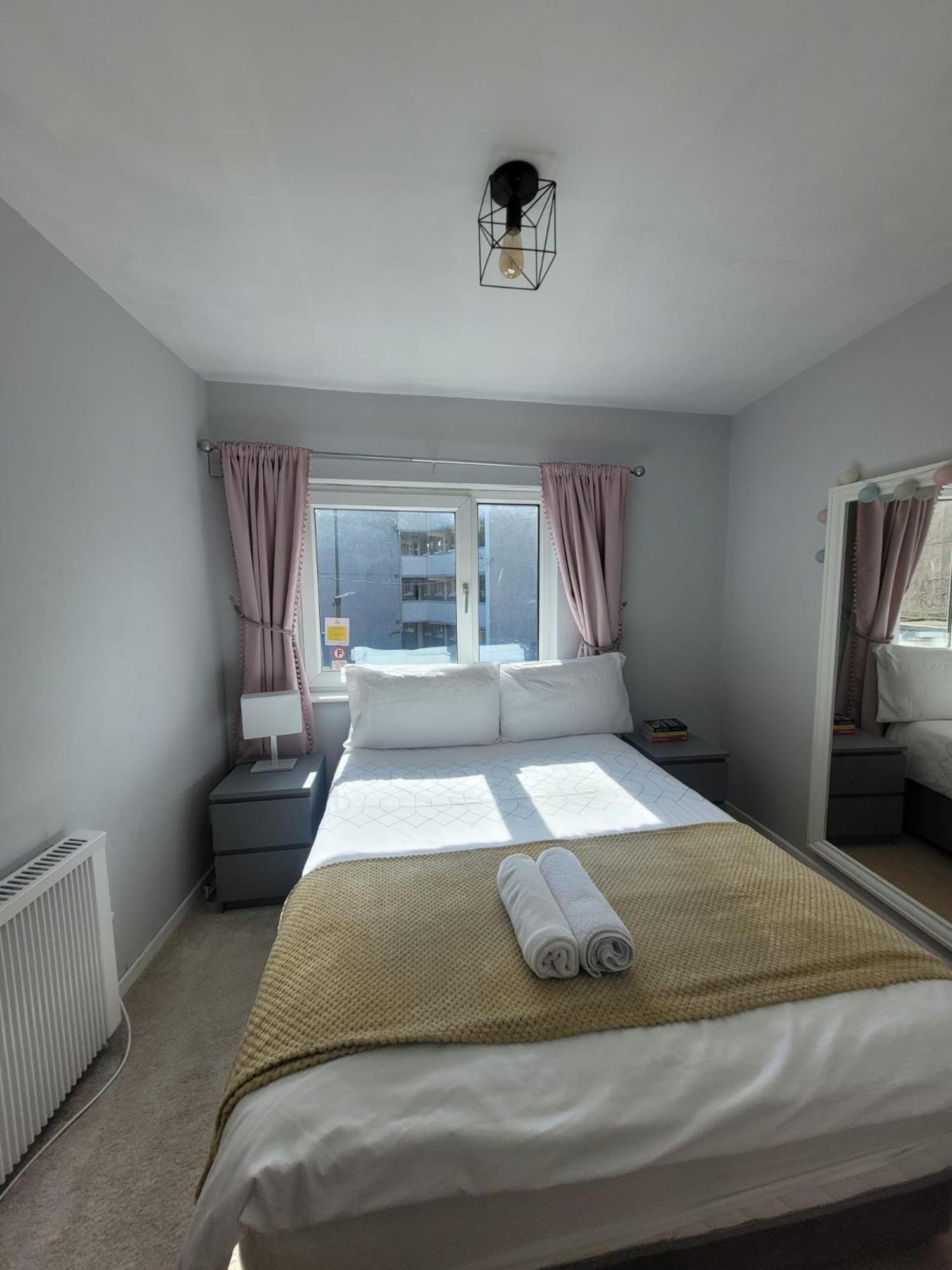 Recently Renovated Dublin City House Villa Luaran gambar
