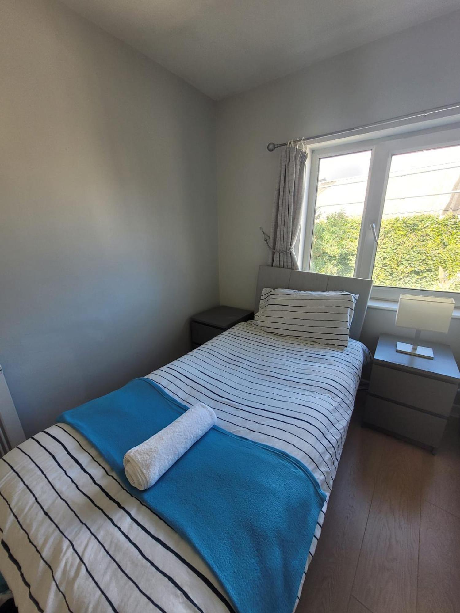 Recently Renovated Dublin City House Villa Luaran gambar