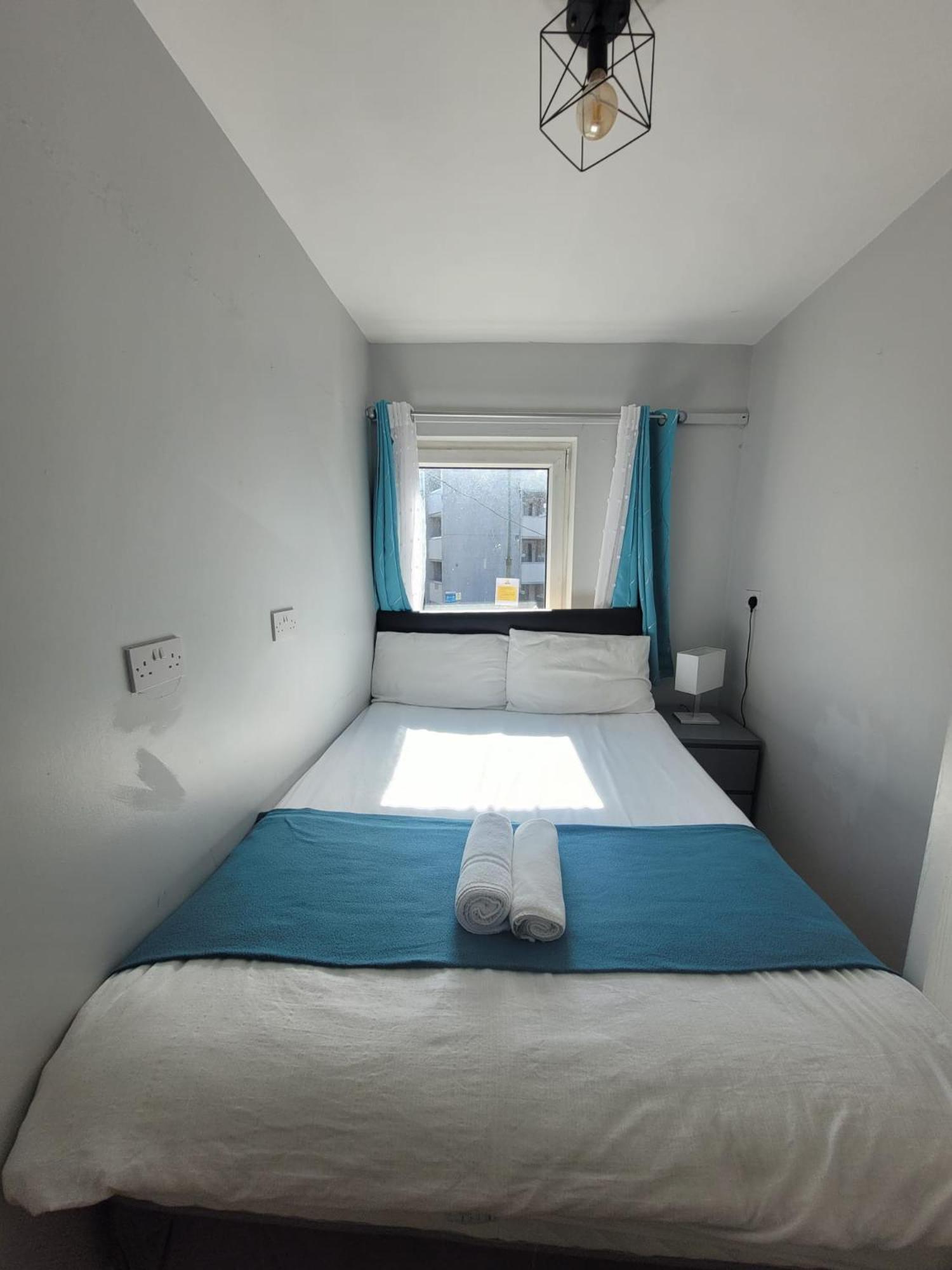 Recently Renovated Dublin City House Villa Luaran gambar