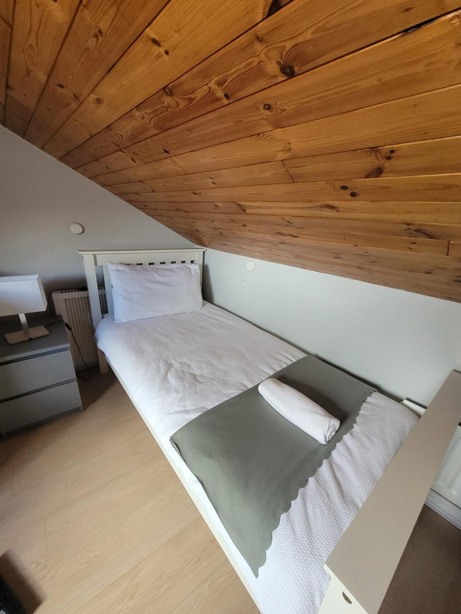 Recently Renovated Dublin City House Villa Luaran gambar
