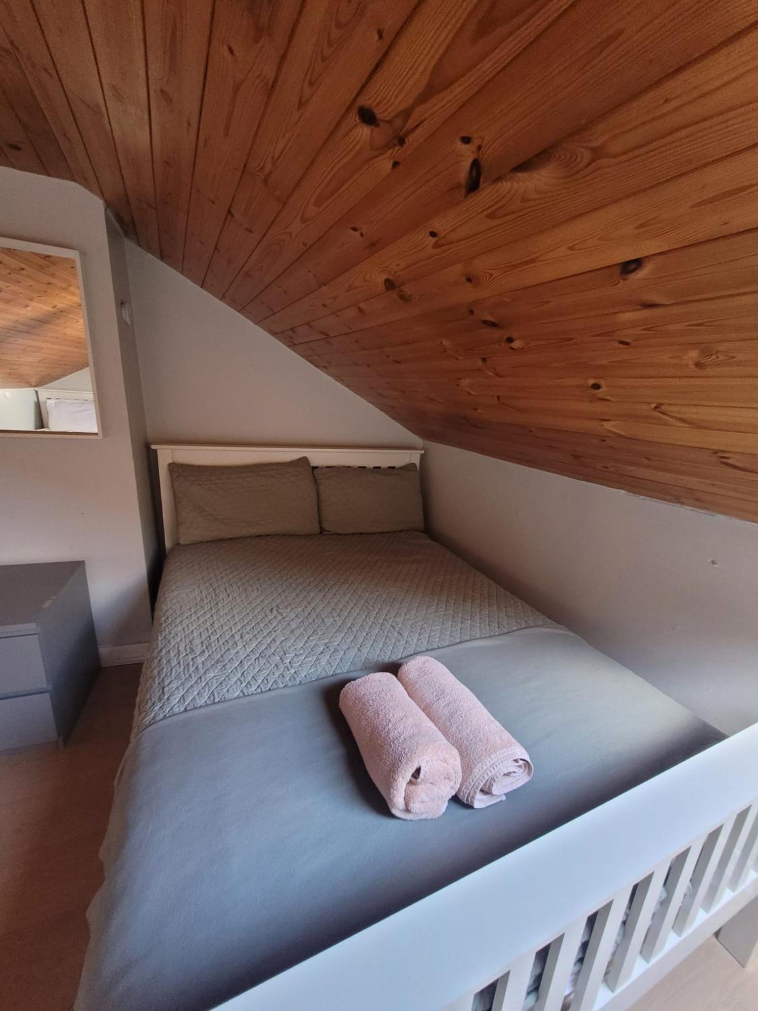 Recently Renovated Dublin City House Villa Luaran gambar